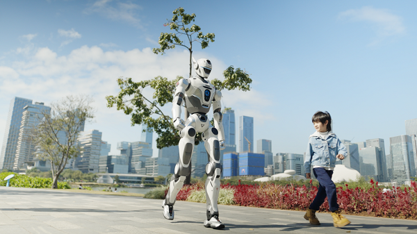 贺词指引新航向，“功夫模式”赋能人形机器人产业高质量进阶(图4)